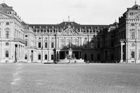 Residenz W&uuml;rzburg