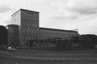 S&auml;chsischer Landtag Dresden