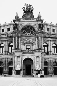 Semperoper Dresden