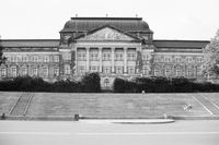 S&auml;chsisches Staatsministerium f&uuml;r Kultus Dresden