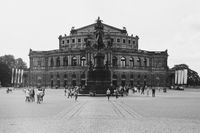 Semperoper Dresden