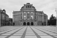 Opernhaus Chemnitz