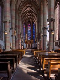 Marienkapelle W&uuml;rzburg